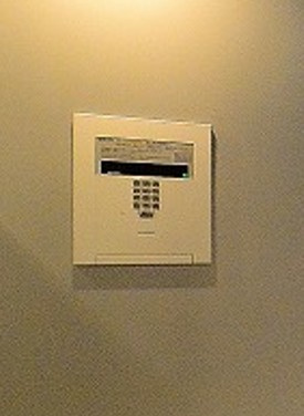 【セキュリティ】 | ステージグランデ東池袋駅前