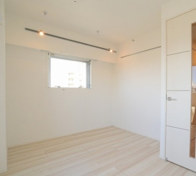 【寝室】 | ステージグランデ東池袋駅前