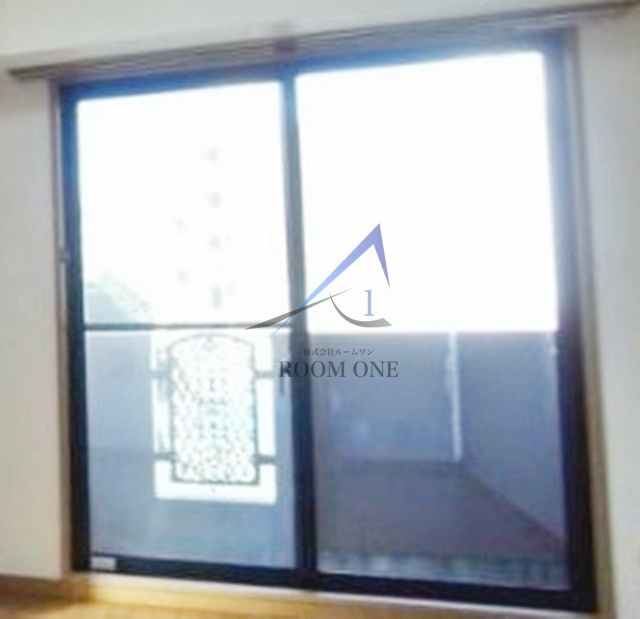 日神パレステージ音羽のバルコニー|バルコニーです。