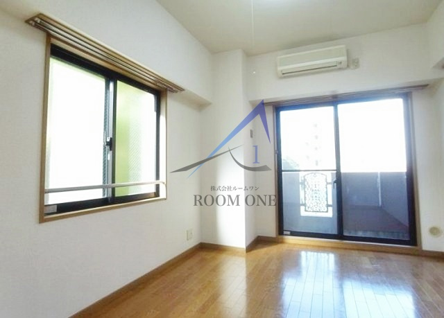 日神パレステージ音羽の寝室|寝室です。