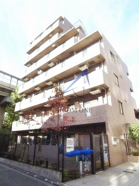 日神パレステージ音羽の外観|外観です。