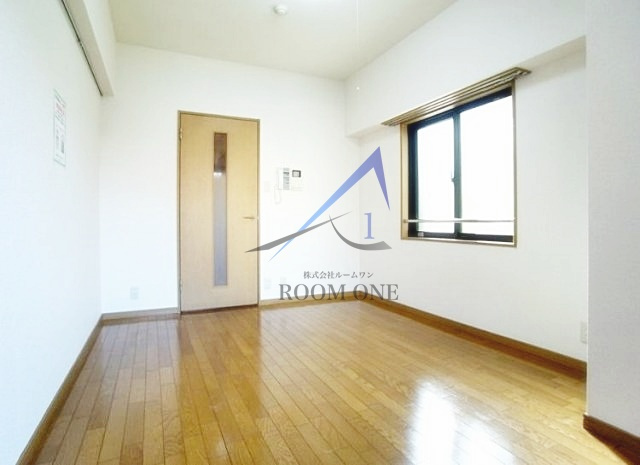 日神パレステージ音羽の居間・リビング|洋室のお部屋です。