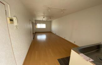 【内装】 | 沢田4丁目店舗