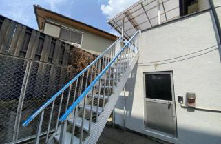 【外観】 | 沢田4丁目店舗