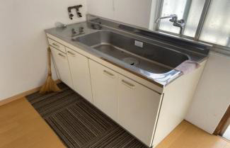 【内装】 | 沢田4丁目店舗