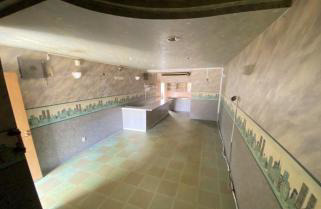 【内装】 | 沢田4丁目店舗