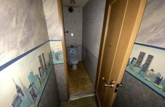 【内装】 | 沢田4丁目店舗