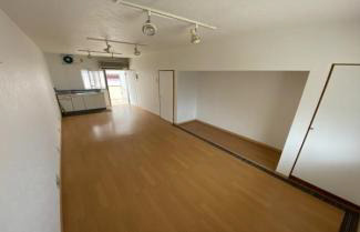 【内装】 | 沢田4丁目店舗