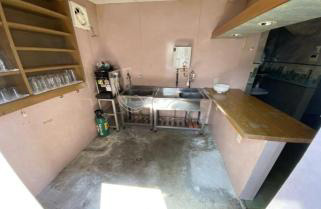 【内装】 | 沢田4丁目店舗