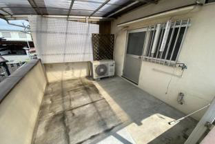 【内装】 | 沢田4丁目店舗