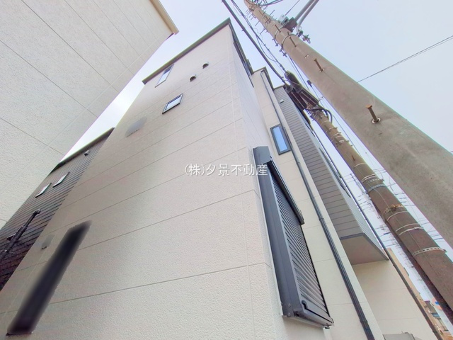  | 《仲介手数料無料》大宮区天沼町２丁目724-3(No.1)新築一戸建てメルディア