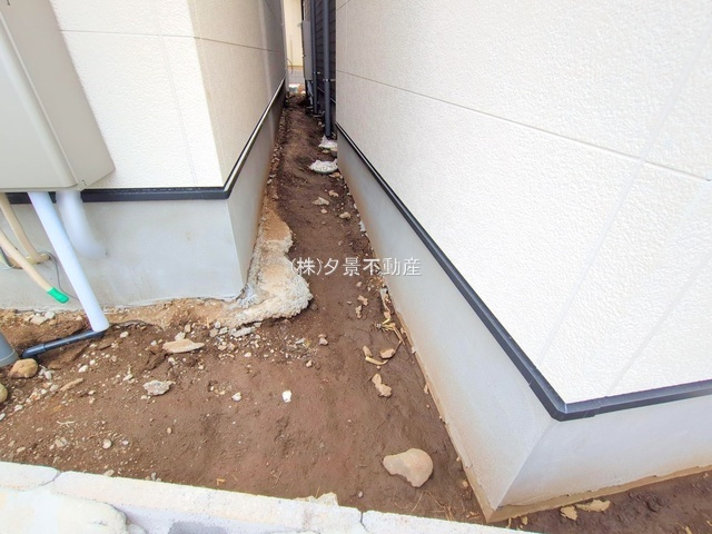  | 《仲介手数料無料》大宮区天沼町２丁目724-3(No.1)新築一戸建てメルディア