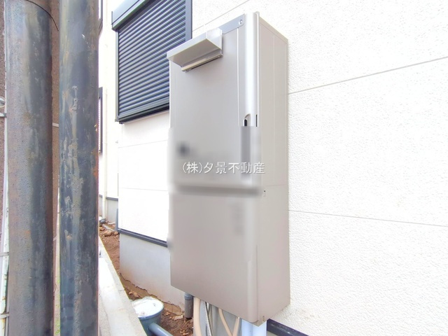  | 《仲介手数料無料》大宮区天沼町２丁目724-3(No.1)新築一戸建てメルディア