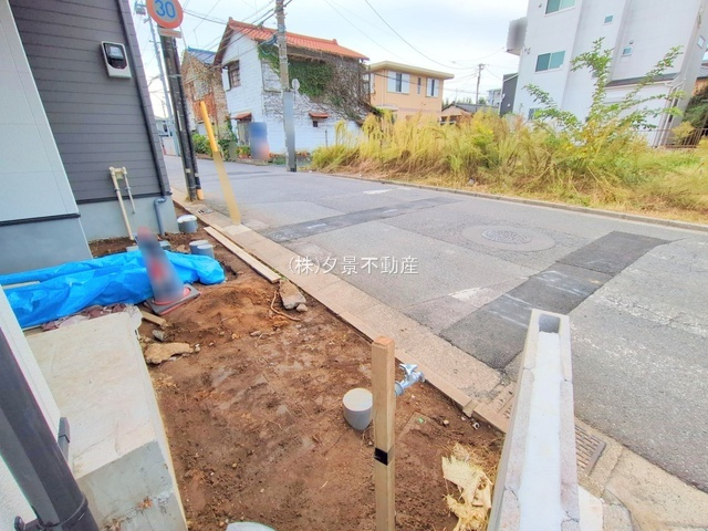  | 《仲介手数料無料》大宮区天沼町２丁目724-3(No.1)新築一戸建てメルディア