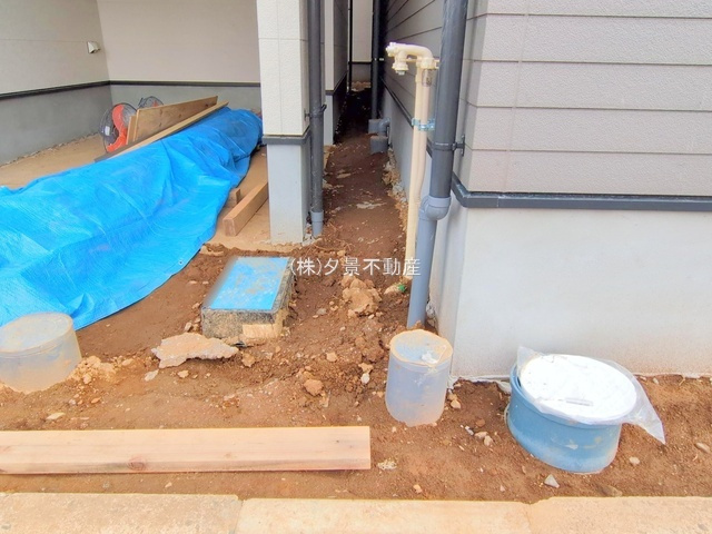  | 《仲介手数料無料》大宮区天沼町２丁目724-3(No.1)新築一戸建てメルディア