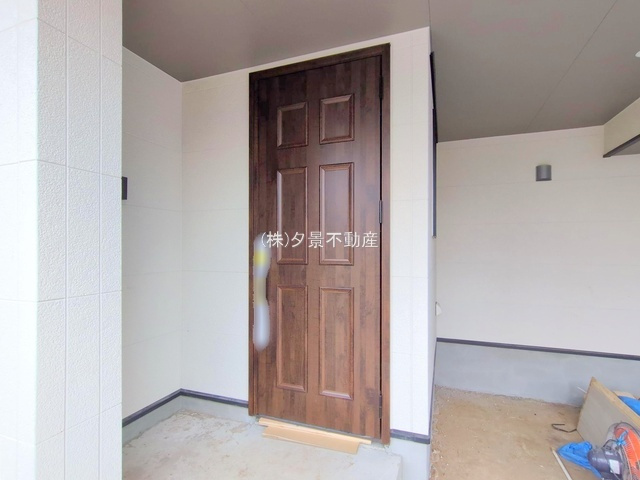  | 《仲介手数料無料》大宮区天沼町２丁目724-3(No.1)新築一戸建てメルディア