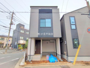 《仲介手数料無料》大宮区天沼町２丁目724-3(No.1)新築一戸建てメルディアの画像