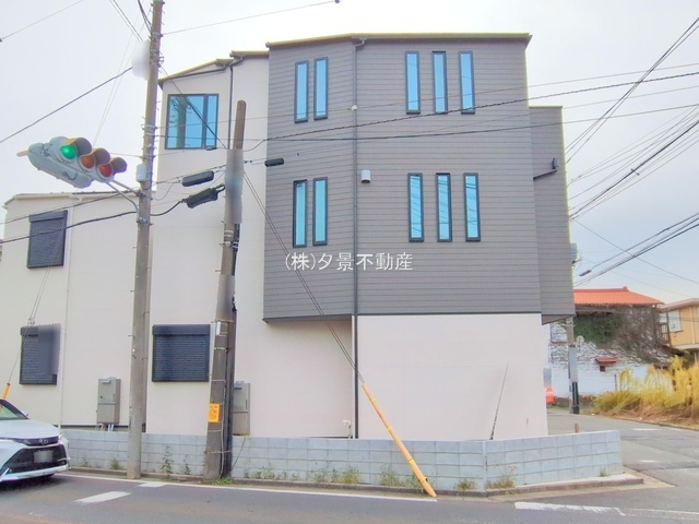  | 《仲介手数料無料》大宮区天沼町２丁目724-3(No.1)新築一戸建てメルディア