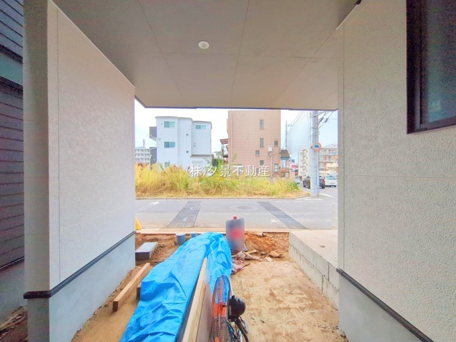  | 《仲介手数料無料》大宮区天沼町２丁目724-3(No.1)新築一戸建てメルディア