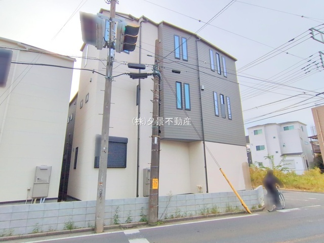  | 《仲介手数料無料》大宮区天沼町２丁目724-3(No.1)新築一戸建てメルディア