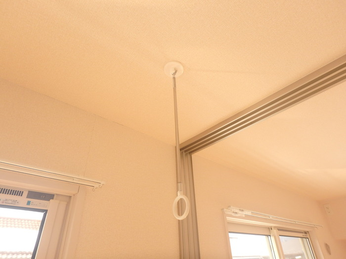 オーベル矢巾の設備