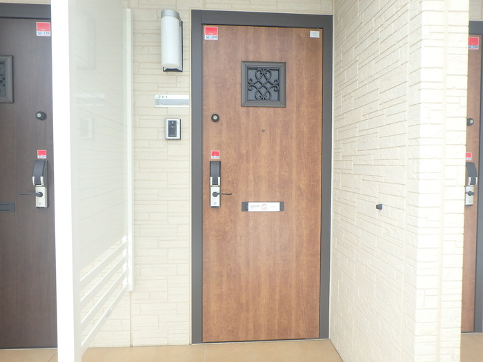 オーベル矢巾のその他