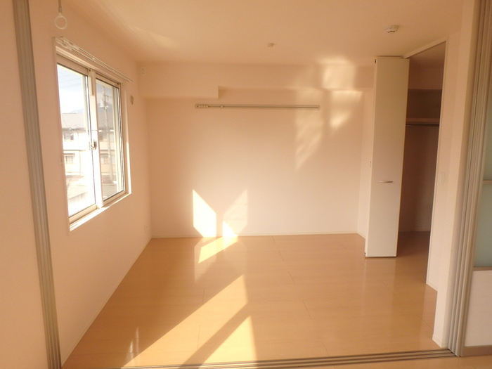 オーベル矢巾の内装