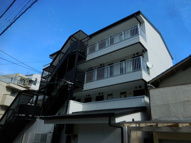 鈴木マンションの画像