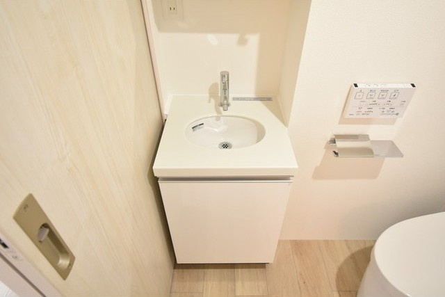 モダンテラス早稲田の画像