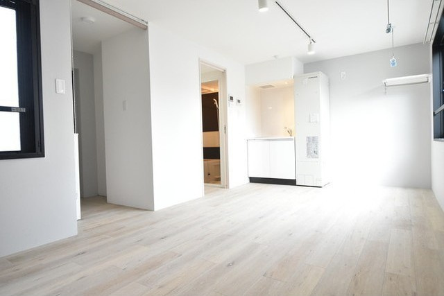 モダンテラス早稲田の画像