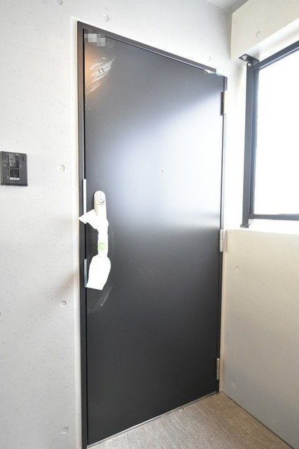 モダンテラス早稲田の画像