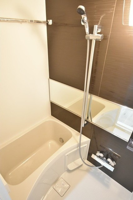 モダンテラス早稲田の画像