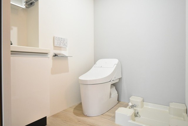 モダンテラス早稲田の画像