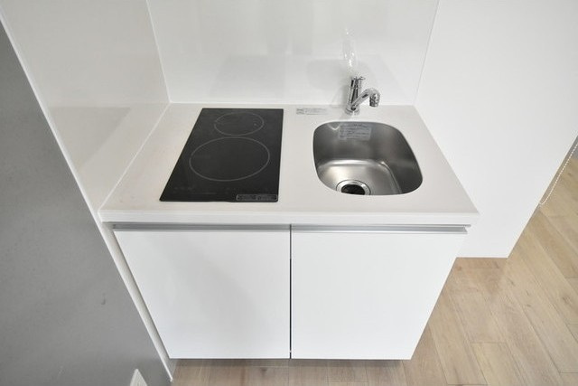 モダンテラス早稲田の画像