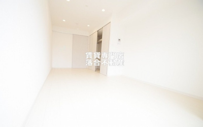 【寝室】 | リブリ・F－Dressrosa.AI | 清潔感のある明るいお部屋