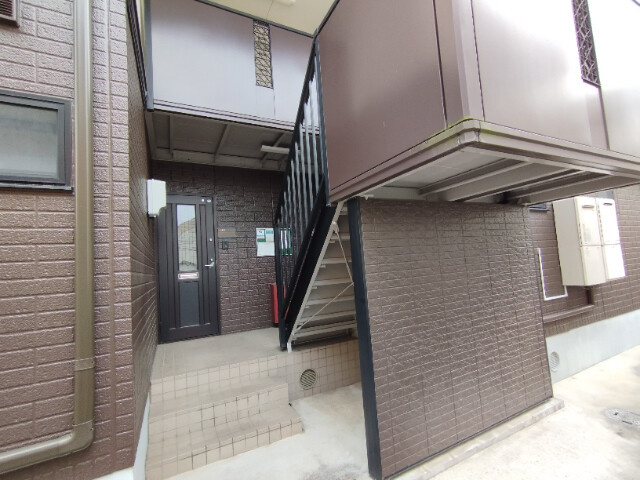 ドミール栄のその他共用部分