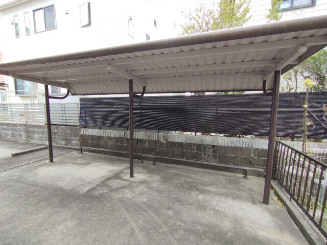 ドミール栄のその他共用部分