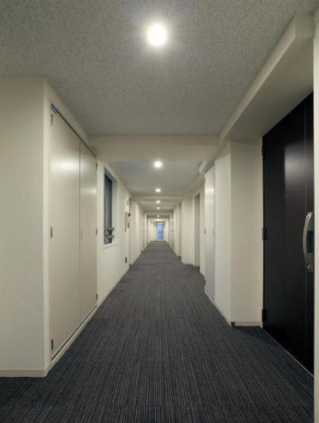 Ciment二子玉川　カウンターキッチン　オートロック　宅配BOXのその他