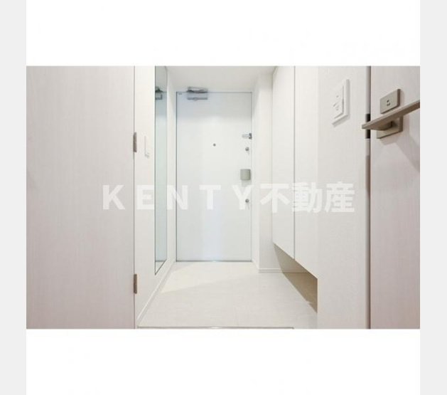 【浴室】 | コンフォリア・リヴ大森西 | きれいなお風呂です