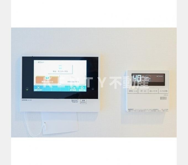 【トイレ】 | コンフォリア・リヴ大森西 | 落ち着いたトイレです