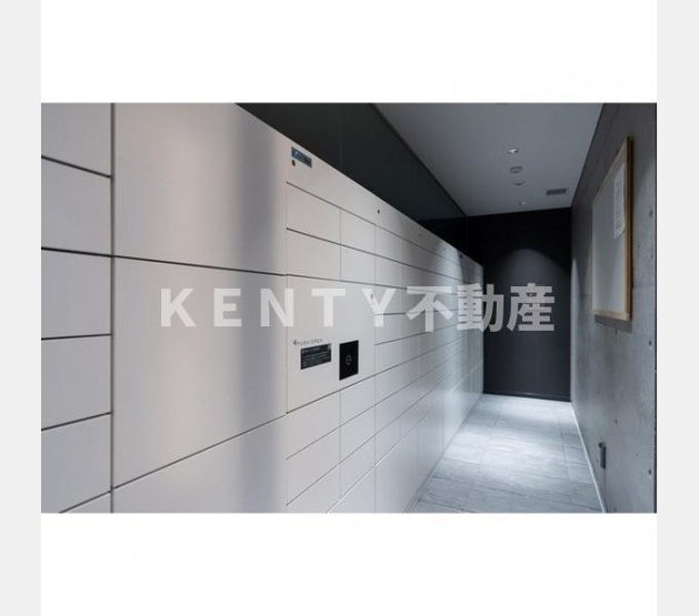 【展望】 | コンフォリア・リヴ大森西