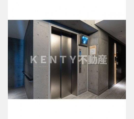 【居間・リビング】 | コンフォリア・リヴ大森西 | おしゃれなリビングです