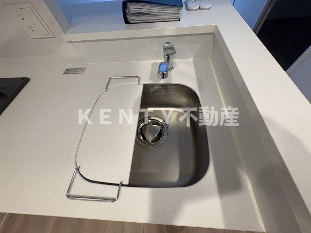 【設備】 | コンフォリア・リヴ大森西