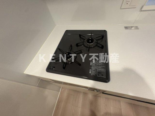 【設備】 | コンフォリア・リヴ大森西