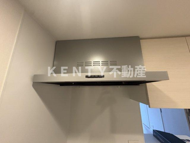 【設備】 | コンフォリア・リヴ大森西