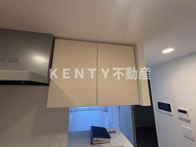 【収納】 | コンフォリア・リヴ大森西 | 収納スペース豊富です