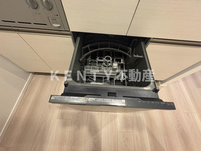 【その他】 | コンフォリア・リヴ大森西