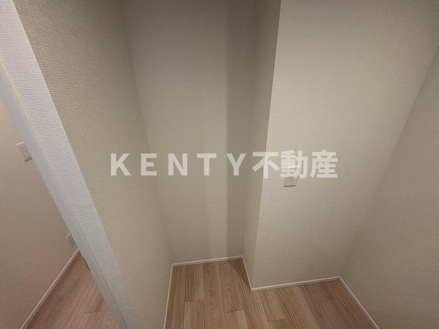 【その他】 | コンフォリア・リヴ大森西