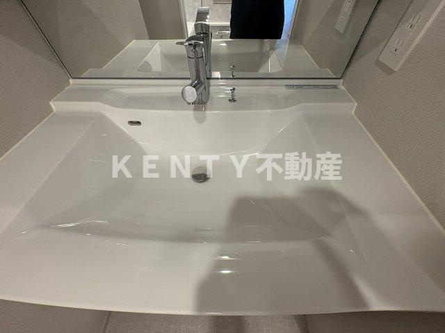 【設備】 | コンフォリア・リヴ大森西