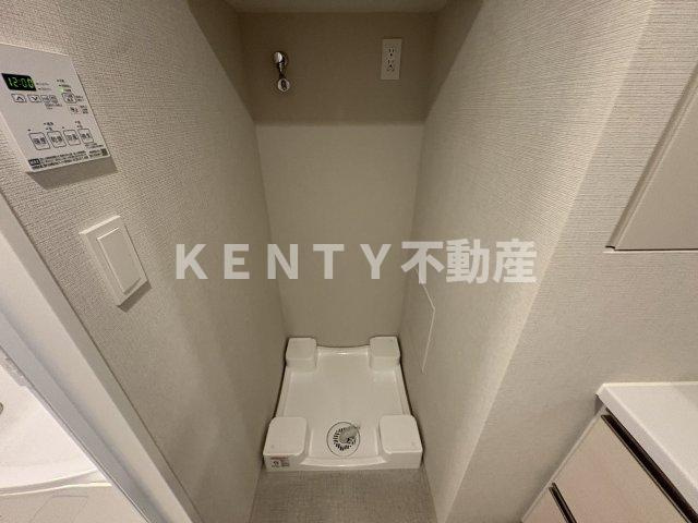 【設備】 | コンフォリア・リヴ大森西